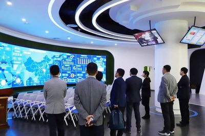 浙江省物聯(lián)網(wǎng)產(chǎn)業(yè)協(xié)會 推動浙江技術(shù)服務(wù)的創(chuàng)新與發(fā)展